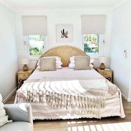 Lillypilly Bed And Breakfast 물루라바 외부 사진