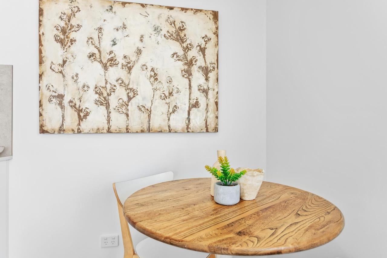 Lillypilly Bed And Breakfast 물루라바 외부 사진