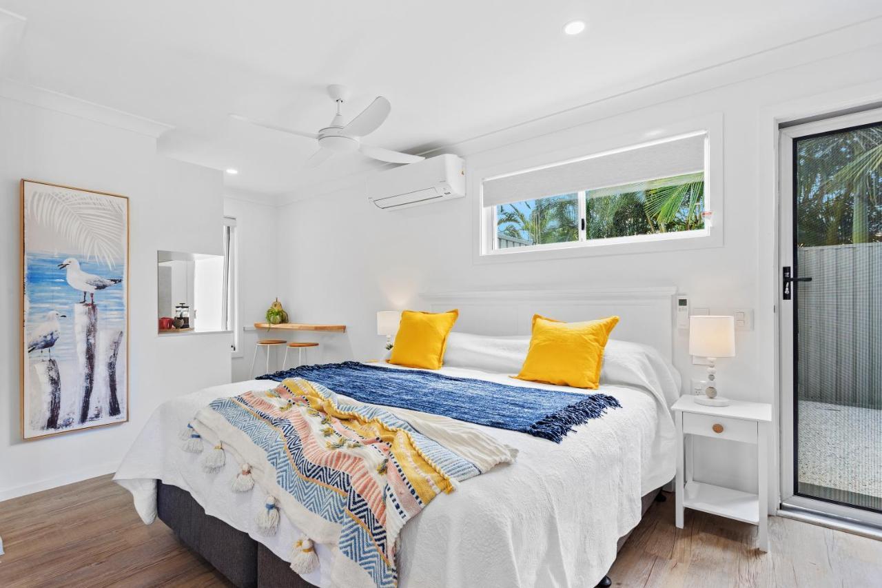 Lillypilly Bed And Breakfast 물루라바 외부 사진