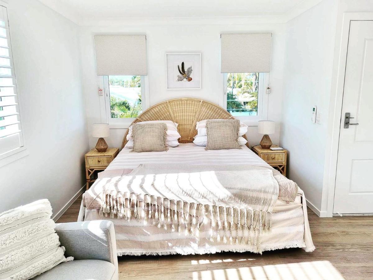 Lillypilly Bed And Breakfast 물루라바 외부 사진