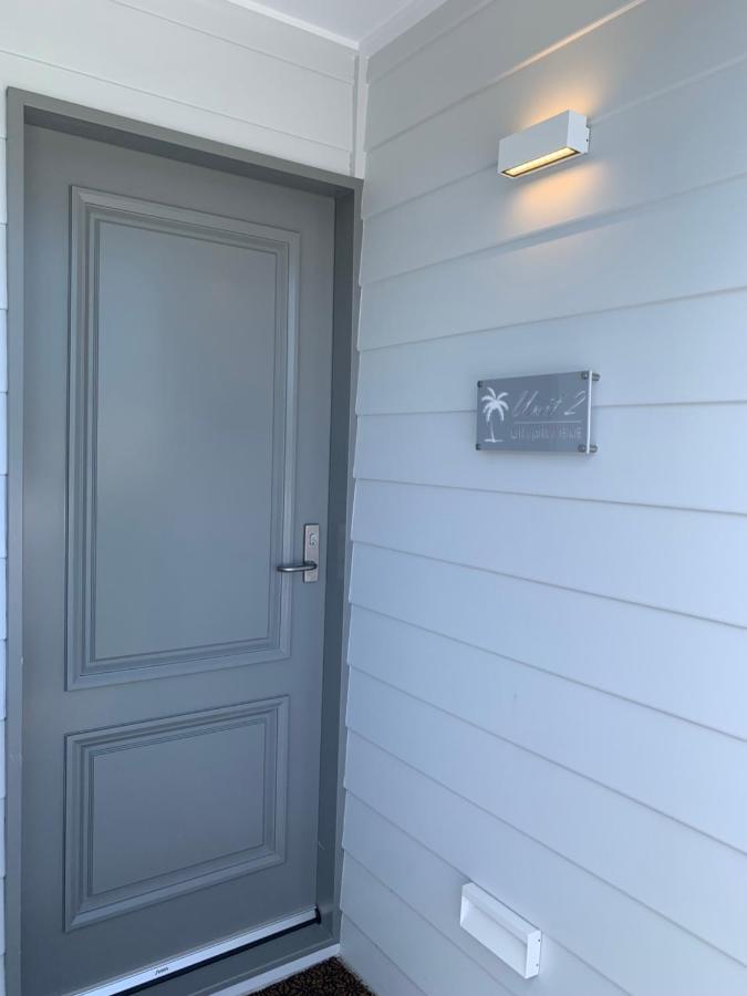 Lillypilly Bed And Breakfast 물루라바 외부 사진