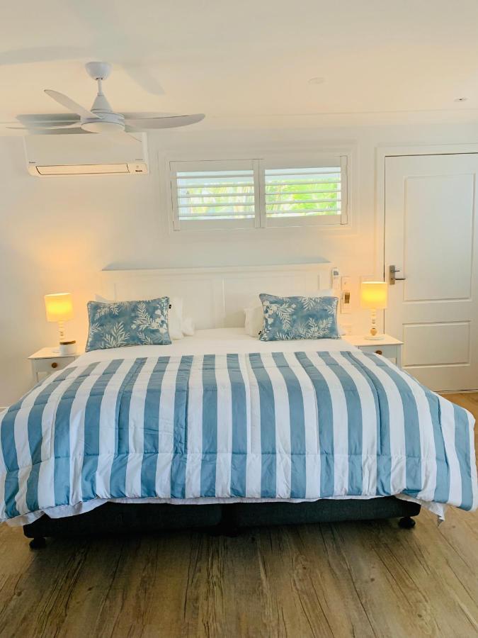 Lillypilly Bed And Breakfast 물루라바 외부 사진