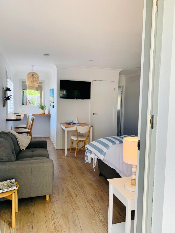 Lillypilly Bed And Breakfast 물루라바 외부 사진